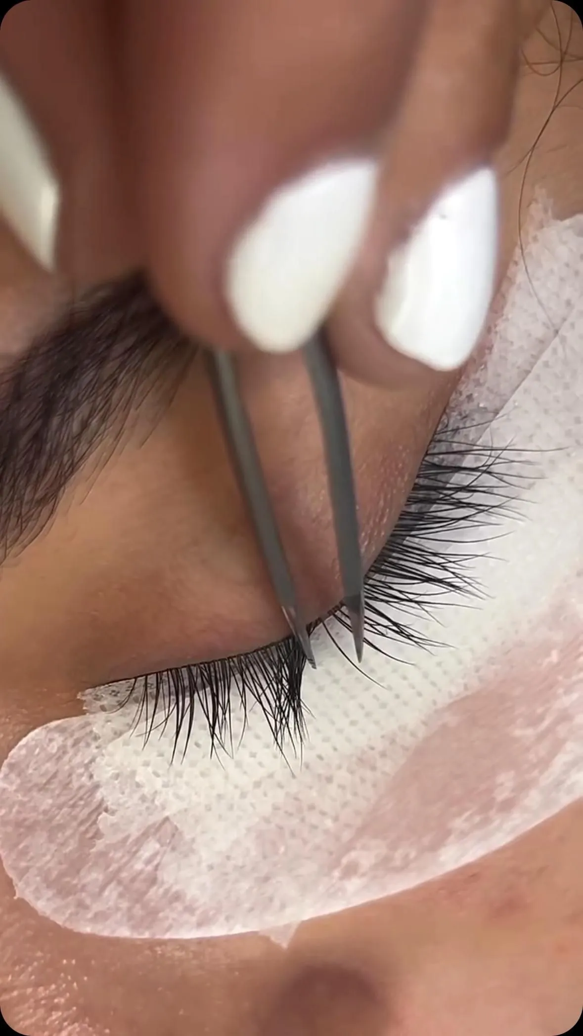Eyelash Extensions